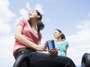 安心安全を第一に考えるサービス