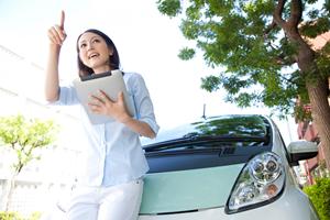 様々なシーンで利用できる運転手派遣サービス